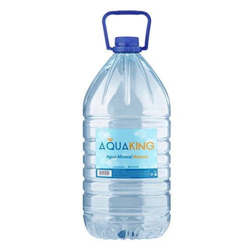 Pack King 13 garrafas x 8L (104 lt) (0,23 €/lt)