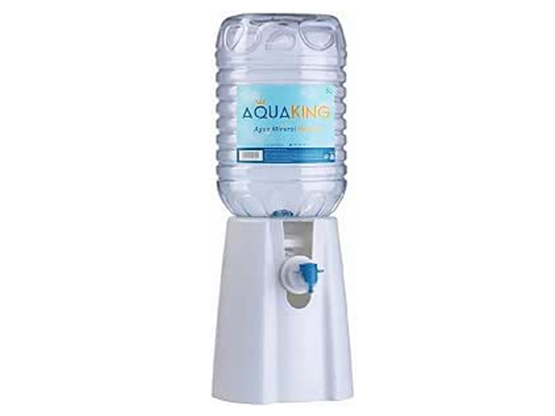 Dispensador de Agua Manual