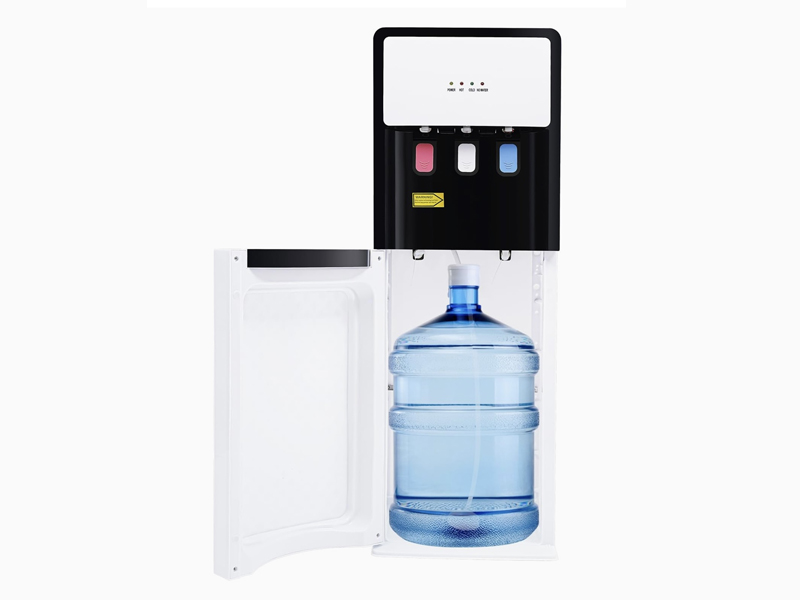 Fuente para garrafas de 5 lt, 8 lt y 20 lt