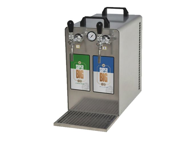 Dispensador de Productos