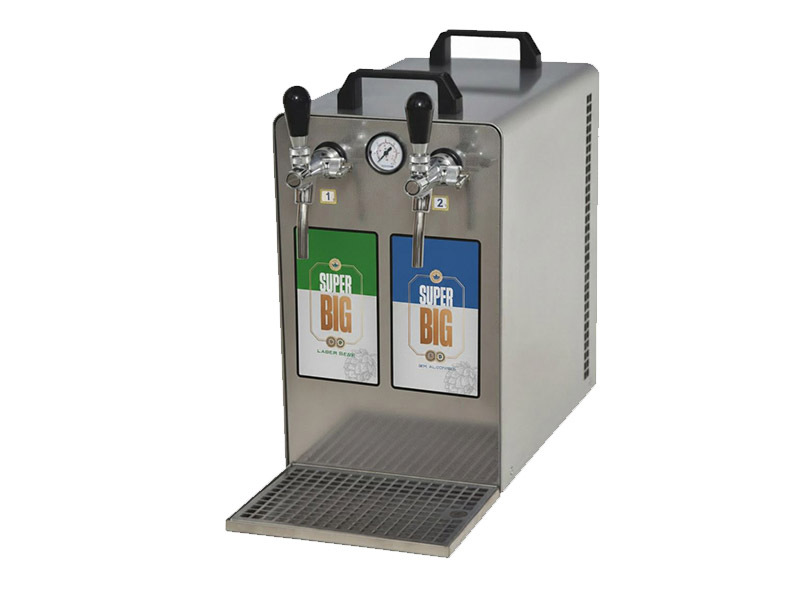 Dispensador de Productos