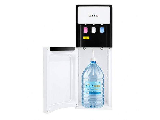 Fuente para garrafas de 5 lt, 8 lt y 20 lt
