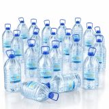 Pack King 20 garrafas x 5L (100 lt) (0,24 €/lt)