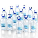 Pack King 13 garrafas x 8L (104 lt) (0,23 €/lt)