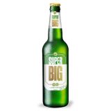 Botella Cerveza Con Alcohol SuperBig