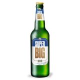 Botella Cerveza Sin Alcohol SuperBig