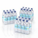 Pack King 24 botellas x 0.5 litros (12 lt)