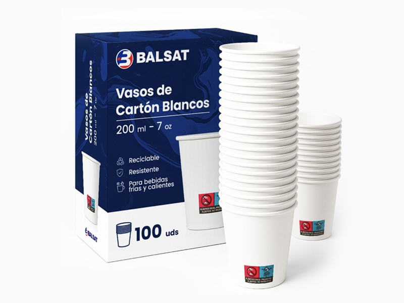Vasos