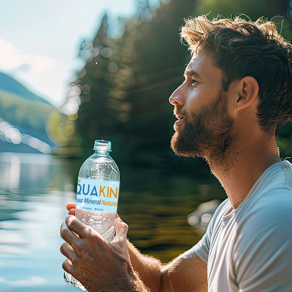 Aquaking, agua mineral a domicilio en Madrid, Alcobendas, San Sebastián de los Reyes, Majadahonda, Pozuelo, Coslada, A Coruña, Guadalajara