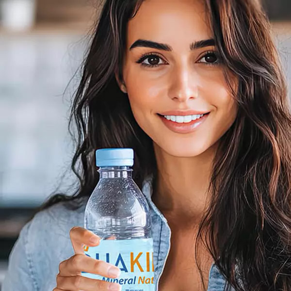 Aquaking, agua mineral a domicilio en Santiago de Compostela, A Coruña, Sada, Guadalajara, Cádiz, Chiclana, Puerto Real, Conil, Santiago de Compostela