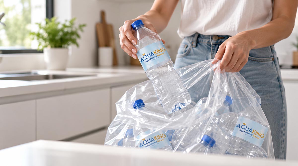 SDDR: qué es, cómo funciona y cómo te lo pone más fácil AquaKing